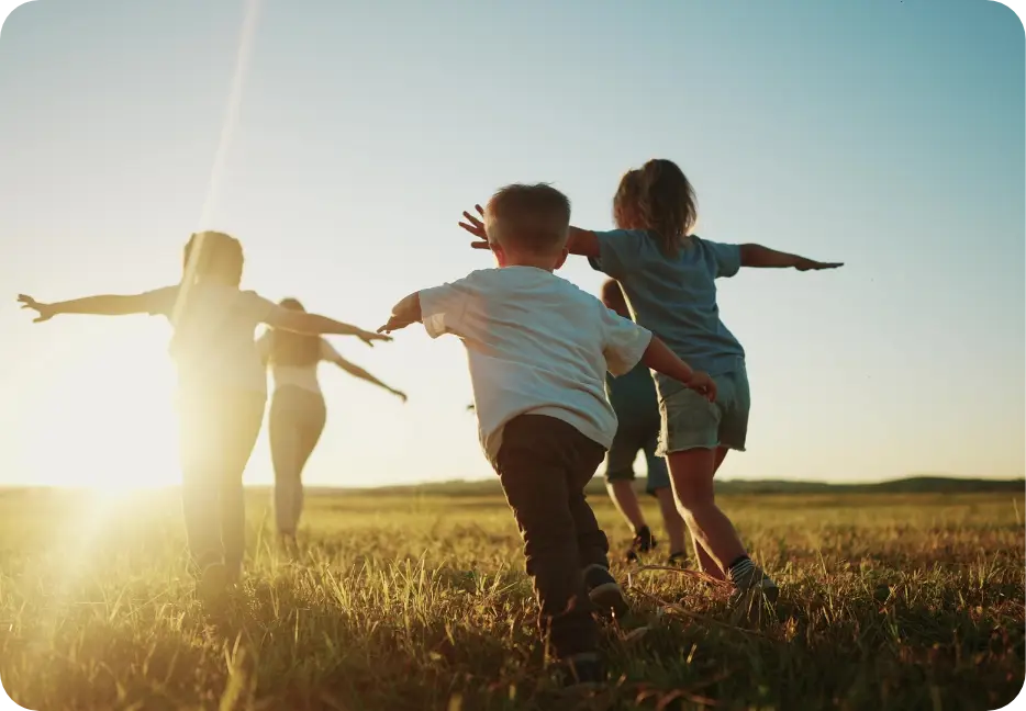 Photographie enfants