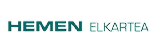 Logo Hemen Elkarta
