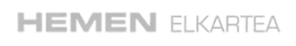 hemen-elkartea-logo-gris